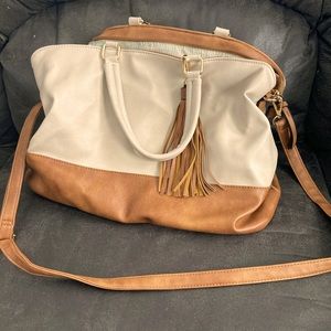 Maurice’s Handbag